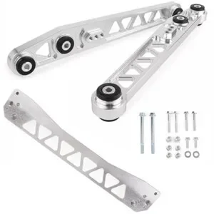 Для Honda Civic EK 1996-2000 годов автомобильный задний нижний рычаг управления и кронштейн подрамника