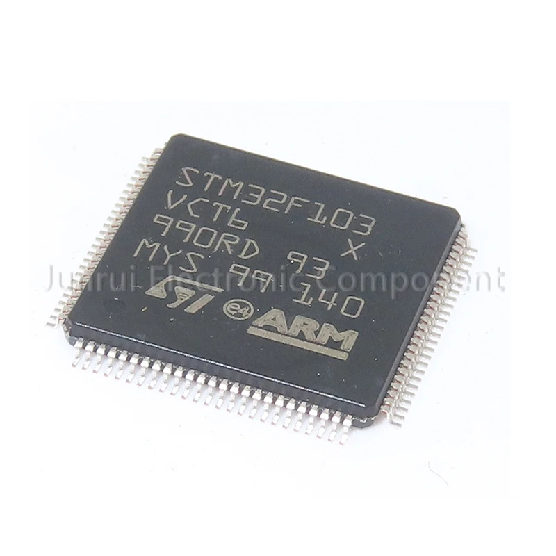 Muslimb 100LQFP microcontrollore Chip Microcomputer a Chip singolo componente elettronico Chip integrato Ic nuovo e originale