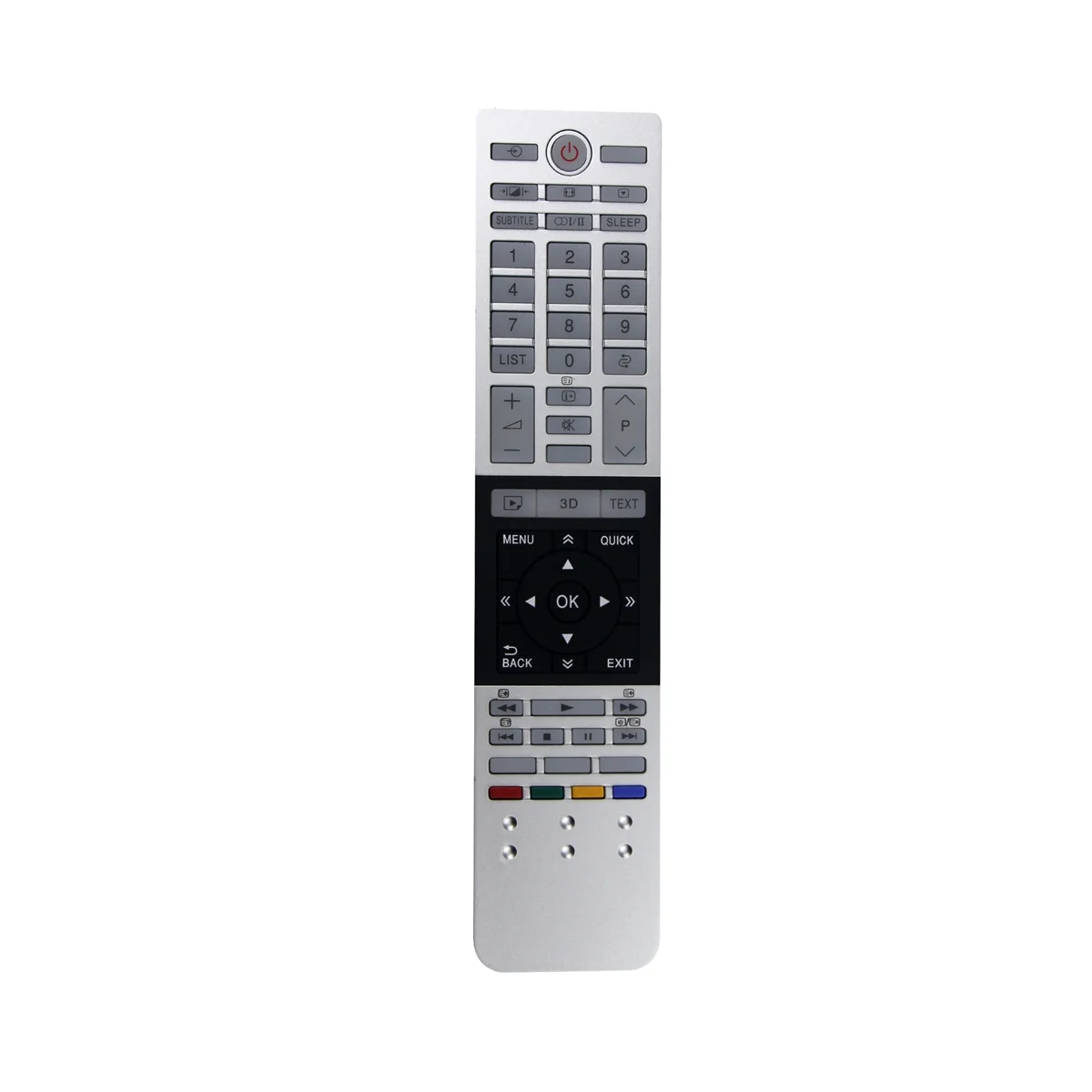 

CT-90444 CT90444 Remote Control Replacement for TV Accessories