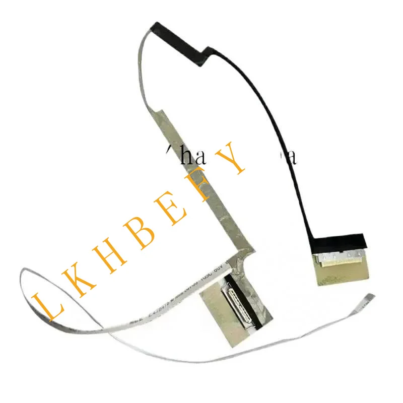 

& EDP FHD cable for HP Pavilion ✧ 5-cx0020nr. ✧ 5.6 new non-IR dc02c00i200 30pin