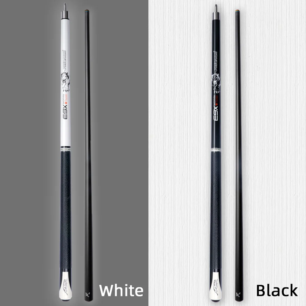 PREOAIDR Billiard Pool Cue XINBAO 10.8mm 11.8mm 12.5mm Tip Billiard Stick Kit Pool Cue Carbon Maple shaft  Professional Billard