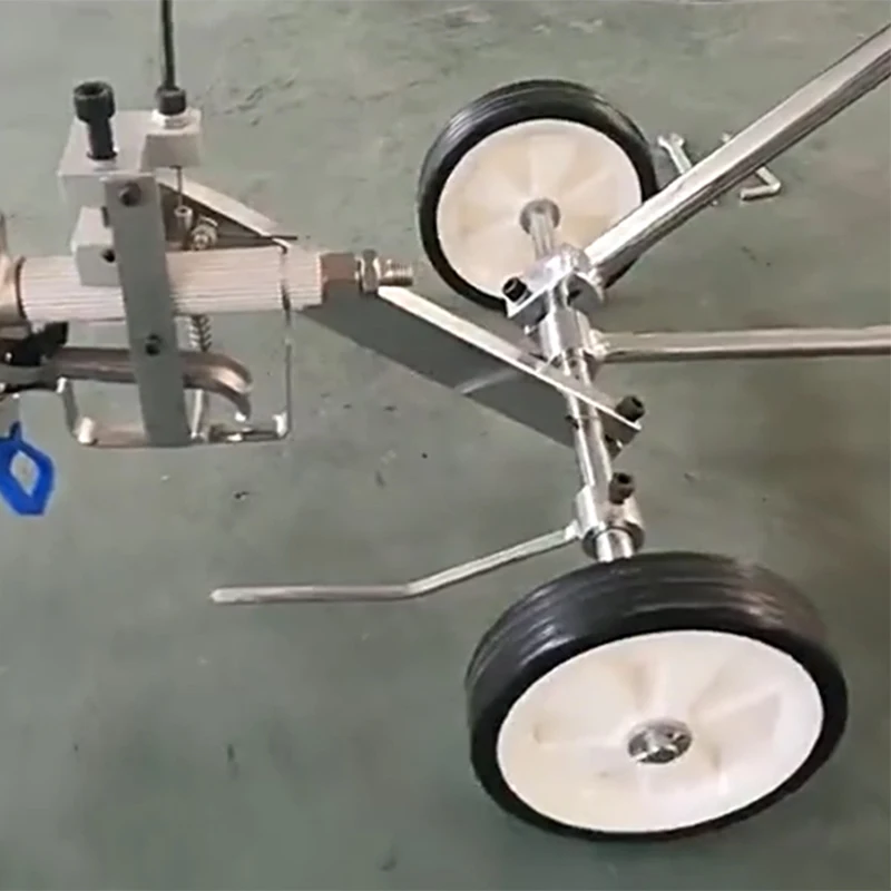 Road Marking Machin…