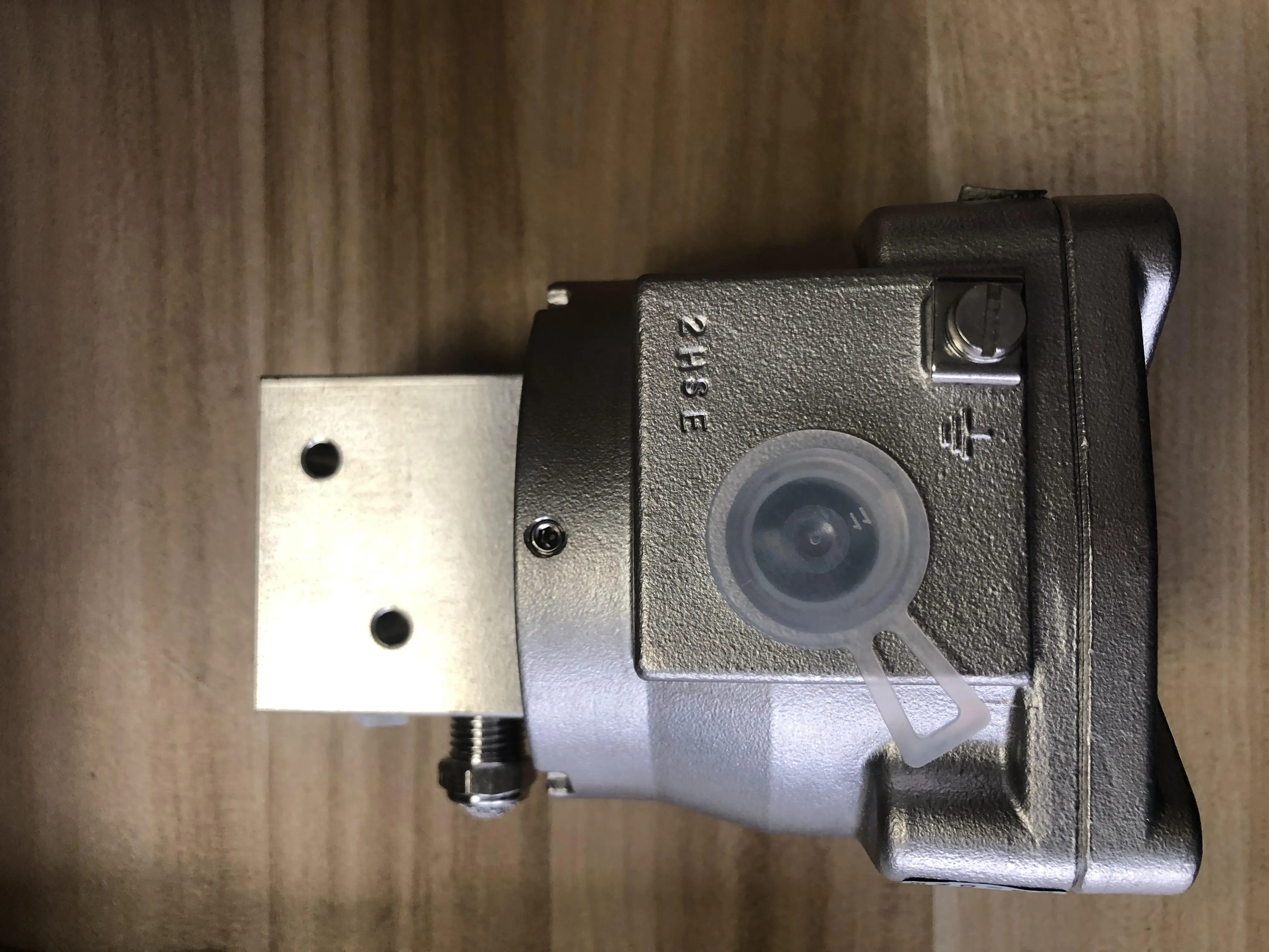 

WSNF8327B112 24DC ASCO Solenoid Valve