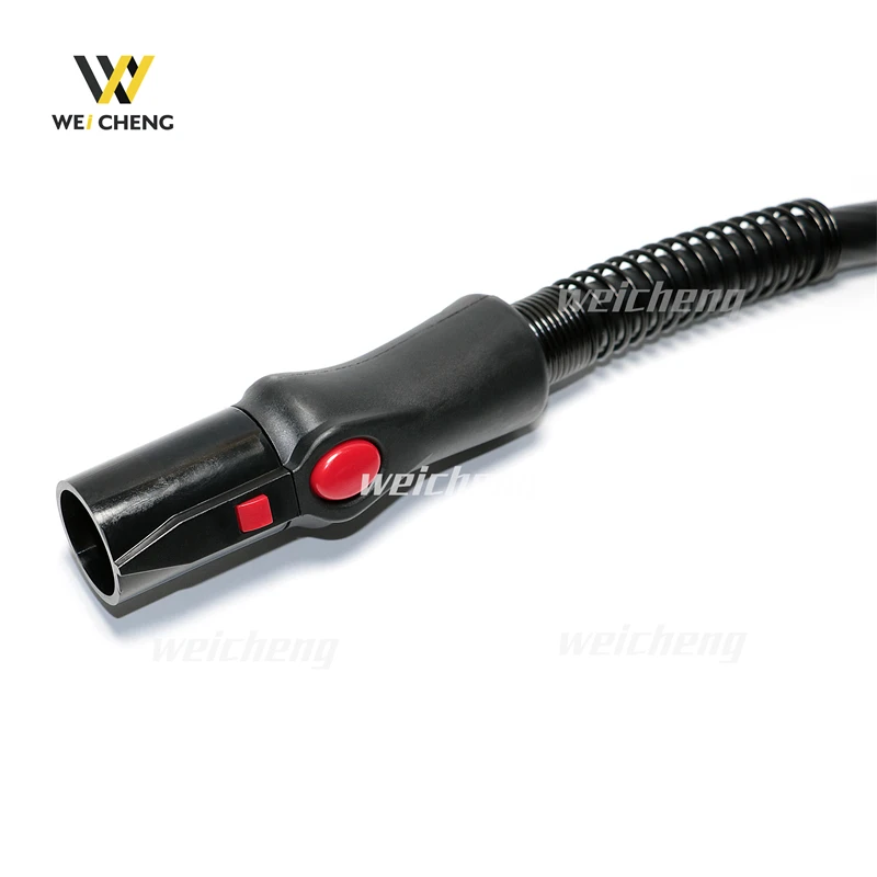 Antorcha de corte por Plasma recta Powermax125 de alta frecuencia 059522 15,2 M máquina de soplete de soldadura hecha de cobre duradero