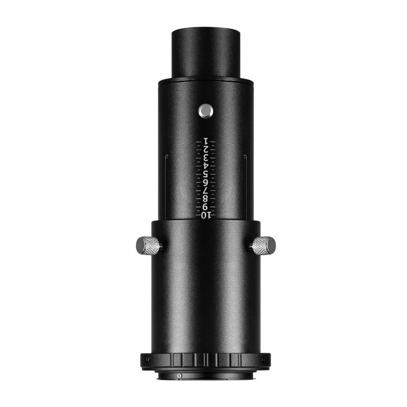 Eyepiece Projection Adapter Take Your Photography to New Height Camera Adapter 1.25\