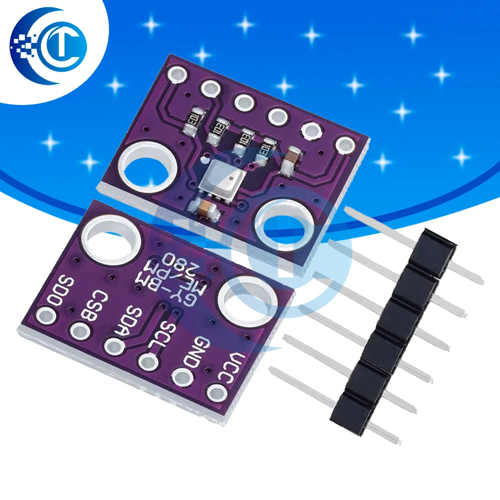 1PCS Precision GY-B…