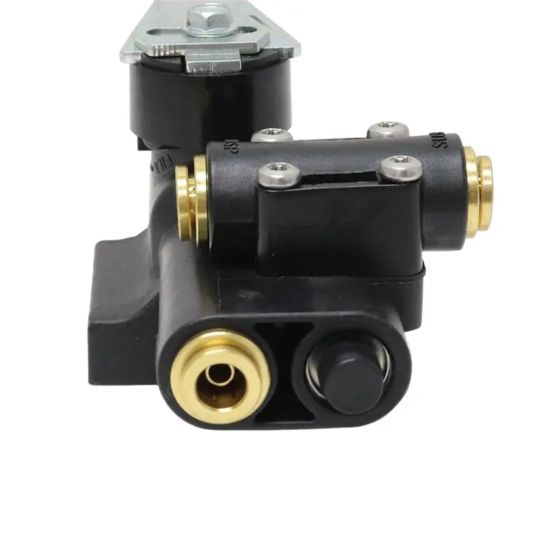 [NEWA76K!】 Height Control Valve 3864164C95 Universal Integral Dump Part Numbers 2607243C94, 2607243C91, 2607243C92, 2647243C93