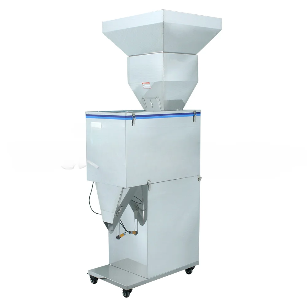 

FOR Vertical automatic powder granule weighing machine, washing powder, protein powder, cocoa powder, corn starch