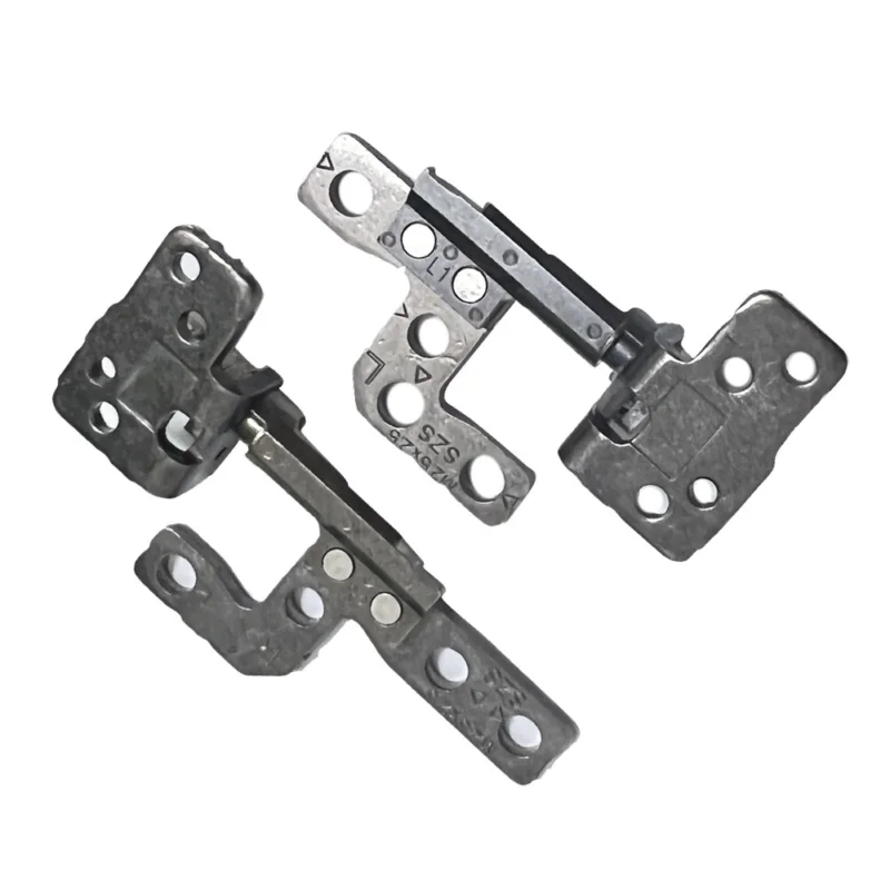 Laptop LCD Hinge Set Left & Right For Dell Alienware M15 R5 R6 K19R1 J2JYR