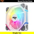 white single fan