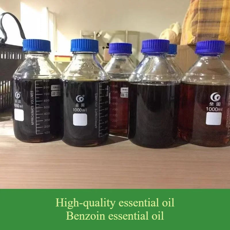 50g Vietnam Hainan Agilawood Essential Oil Household Temple Worship Study Office Relax Mind Boost One's Spirits Remove Odors