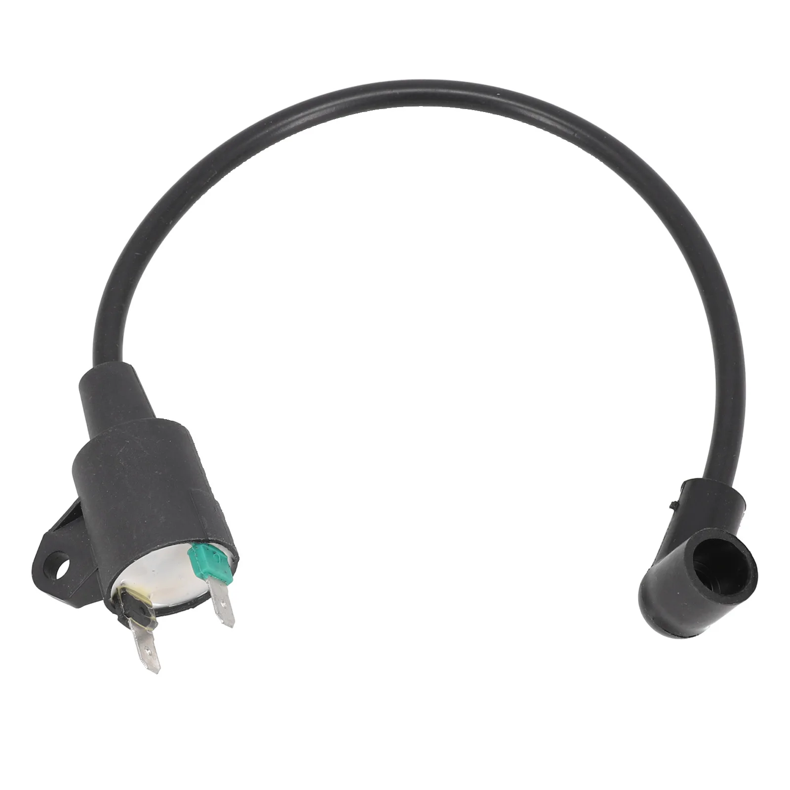 

Ignition Coil For 145F 650 ET950 Gasoline Generator Ignition Coil 2-stroke Gasoline Generators Power Tools Replacement Fittings