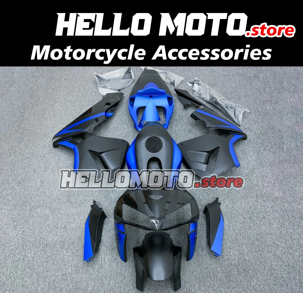 

Suitable For CBR600RR 2005 2006 CBR600 RR PC37/05 CBR 600RR Motorcycle Shell Fairing Spoiler Body ABS Injection Molding