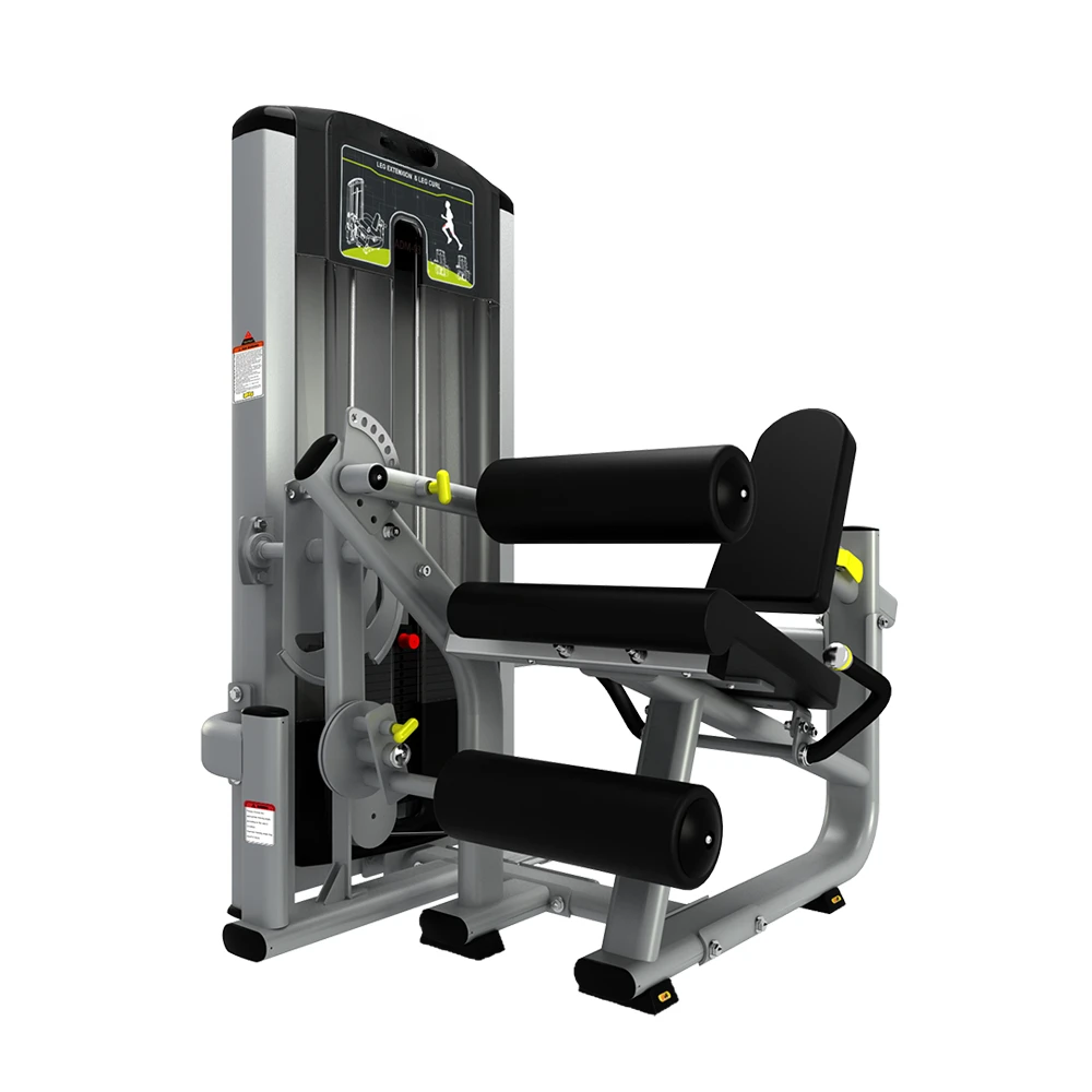 forTOPTONS Best Favorable professional multi functional dual station shoulder Press & Chest Press gym equipment