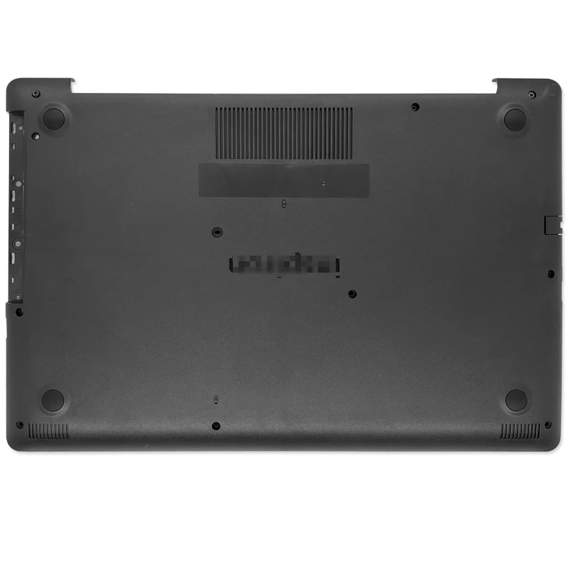 NUEVA cubierta trasera LCD para portátil bisel frontal cubierta inferior con reposamanos carcasa superior para Dell Inspiron 15 3580 3581 3582 3583 3585 5570