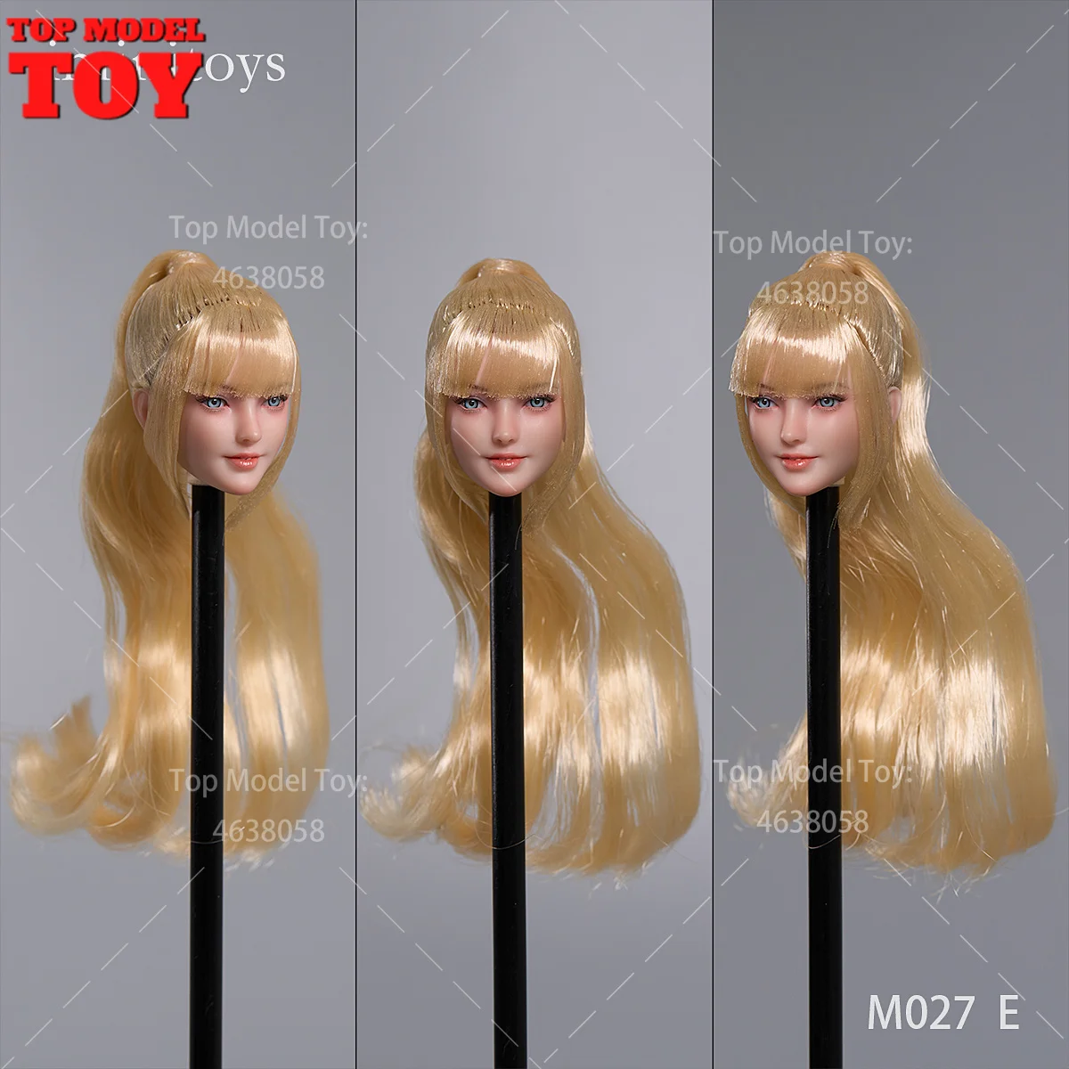 Iminitoys M027 Scala 1/6 Xuan Ragazza Carina Occhi Mobile Testa di Bellezza Intagliare Modello Misura 12 ''Femmina Soldato Action Figure Corpo Bambole