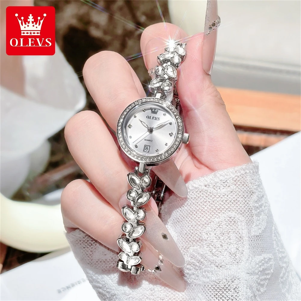 silver white