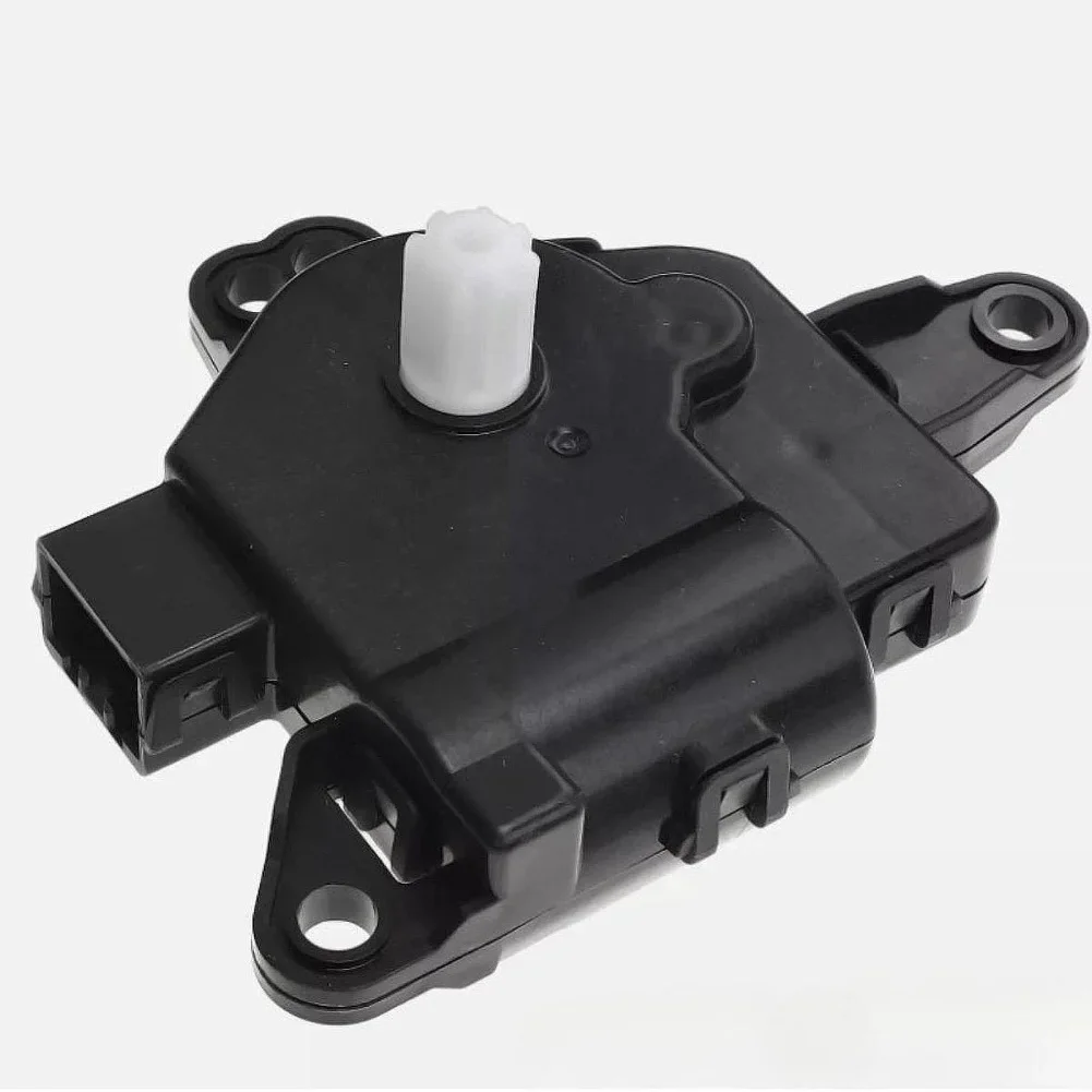 Motor actuador de la puerta de mezcla HVAC para Ford Ranger PX Mazda BT50 2011-Actualidad Control de temperatura de calefacción UC9P61A60 9715