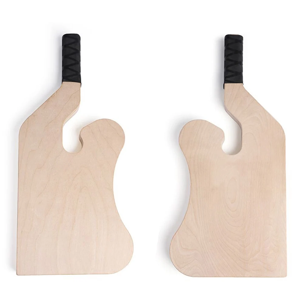 

Wooden Deadlift Jack with Non-Slip Handle Barbell Stand Deadlift Barbell Holder Jack Lifting Fitness Equipment For Weight