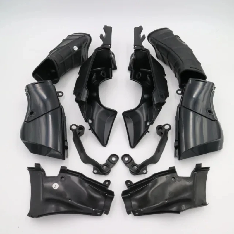 

For Yamaha YZF R1 2009 2010 2011 2012 2013 2014 For Motorcycle Ram Air Intake Pipe Tube Duct