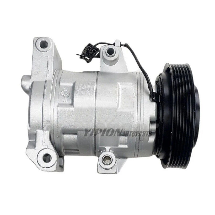 For Mazda 6 2007-2016 Compressor GDK4-61-450 GDK461450 Z0004400A Z0010663A Z0004399A GS1D61450A  Z0010923A GS1D61K00 GS1D61K00A