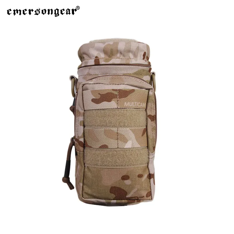 

Emersongear MOLLE Multiple Utility Bag Tactical Backpack Hunting Combat Camping Pouch EM9275 11.11 Sales