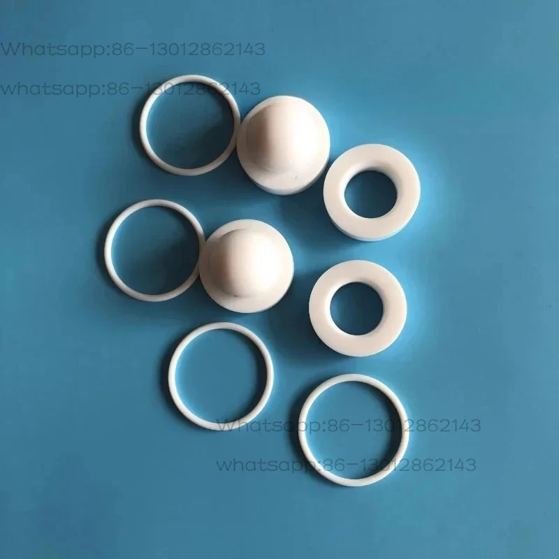 Bola De Assento Esf… - image