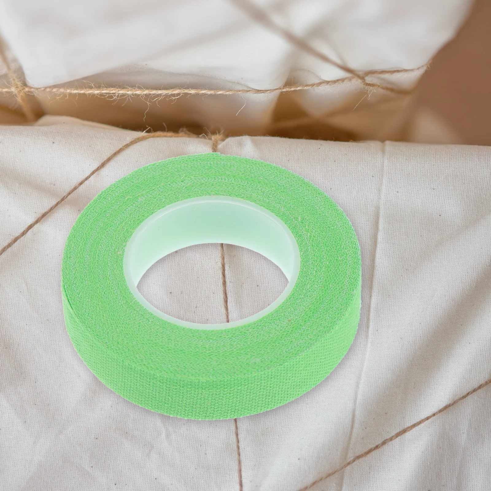 5 Pcs Tape Pipa Finger Strap Supplies Tapes for Guhzeng Adhesive Affordable Chinese Environmental Glue Protective