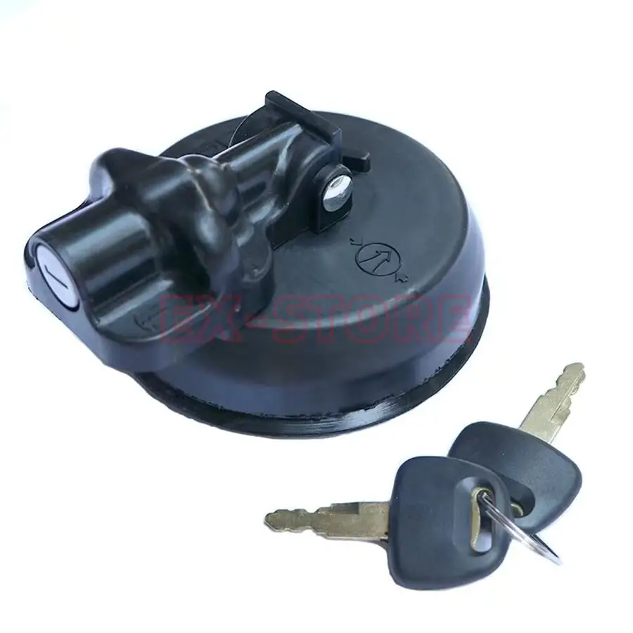 YA00010024,FUEL CAP Hitachi ZH200-A,ZX200-5G/ZX210-5G/ZX210-5A