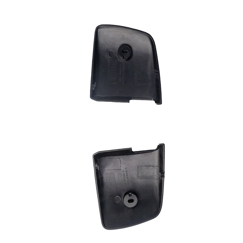 712W62410-0123 أجزاء للصين شاحنة ثقيلة HOWO SITRAK قطع غيار الشاحنات الثقيلة قطع غيار السيارات الأصلية غطاء المفصلي للباب الأيسر #3