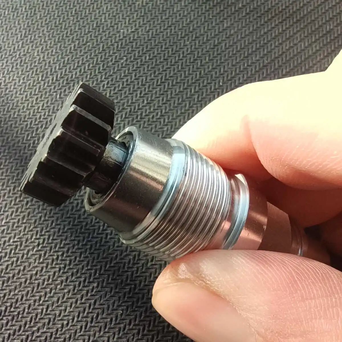 thumb