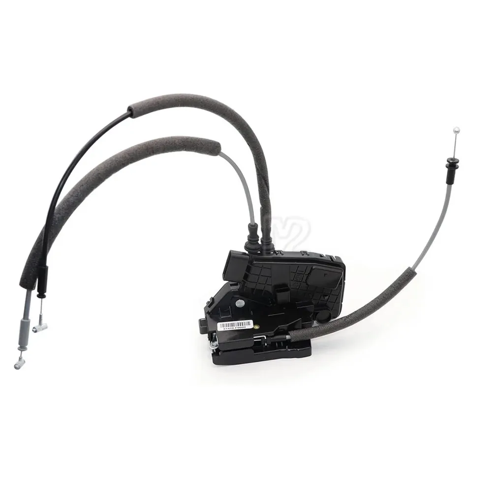 New Rear Door Lock Actuator Left Driver Side Compatible for Hyundai Elantra AD 2017 2018 2019 2020# 81410F2000 81410-F2000