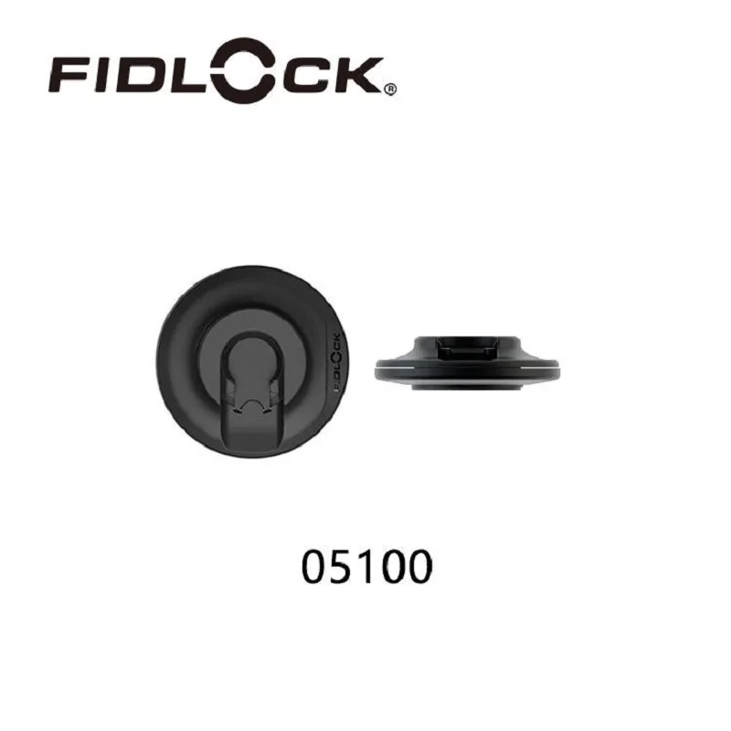 

FIDLOCK SNAP Buckle Function Quick Release Buckle Magnetic Suction Buckle Magnetic Buckle Bag Accessories