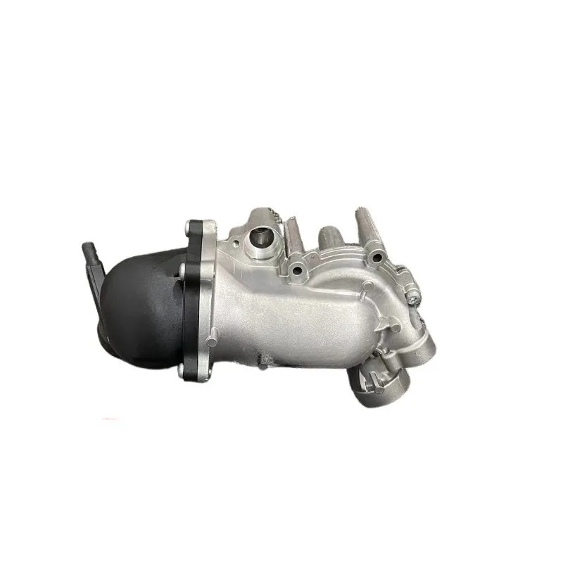 Pump Assembly 079 121 010 B=013J=013R for Bentley Flying Continental GT 4.0