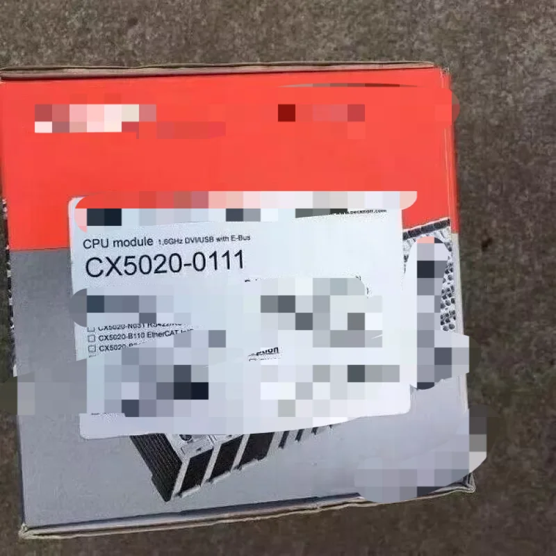 CX5020-0111 ΠΠΎΠ²ΡΠΉ ΠΎΡΠΈΠ³ΠΈΠ½Π°Π»ΡΠ½ΡΠΉ Π³ΠΎΡΠΎΠ²ΡΠΉ ΡΠΊΠ»Π°Π΄ ΠΏΡΠΎΠΌΡΡΠ»Π΅Π½Π½ΠΎΠΉ Π°Π²ΡΠΎΠΌΠ°ΡΠΈΠ·Π°ΡΠΈΠΈ ΠΊΠΎΠ½ΡΡΠΎΠ»Π»Π΅Ρ ΠΏΡΠΎΠ³ΡΠ°ΠΌΠΌΠΈΡΠΎΠ²Π°Π½ΠΈΡ ΠΠΠ CX5020-0111 ΠΠΎΠ²ΡΠΉ ΠΎΡΠΈΠ³ΠΈΠ½Π°Π»ΡΠ½ΡΠΉ Π³ΠΎΡΠΎΠ²ΡΠΉ ΡΠΊΠ»Π°Π΄ ΠΏΡΠΎΠΌΡΡΠ»Π΅Π½Π½ΠΎΠΉ Π°Π²ΡΠΎΠΌΠ°ΡΠΈΠ·Π°ΡΠΈΠΈ ΠΊΠΎΠ½ΡΡΠΎΠ»Π»Π΅Ρ ΠΏΡΠΎΠ³ΡΠ°ΠΌΠΌΠΈΡΠΎΠ²Π°Π½ΠΈΡ ΠΠΠ