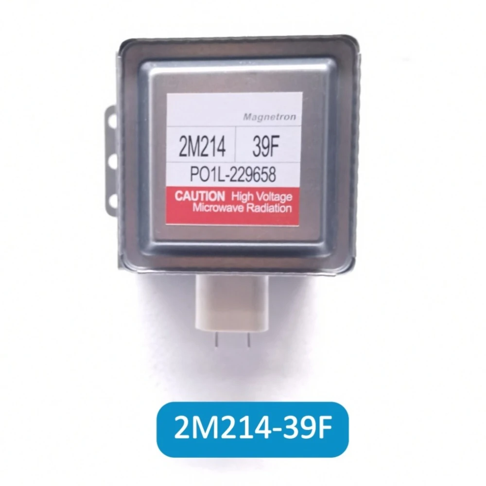 2M214-39F New Industrial Microwave Generator P01L-229658 Magnetron and Waveguide Spare Parts