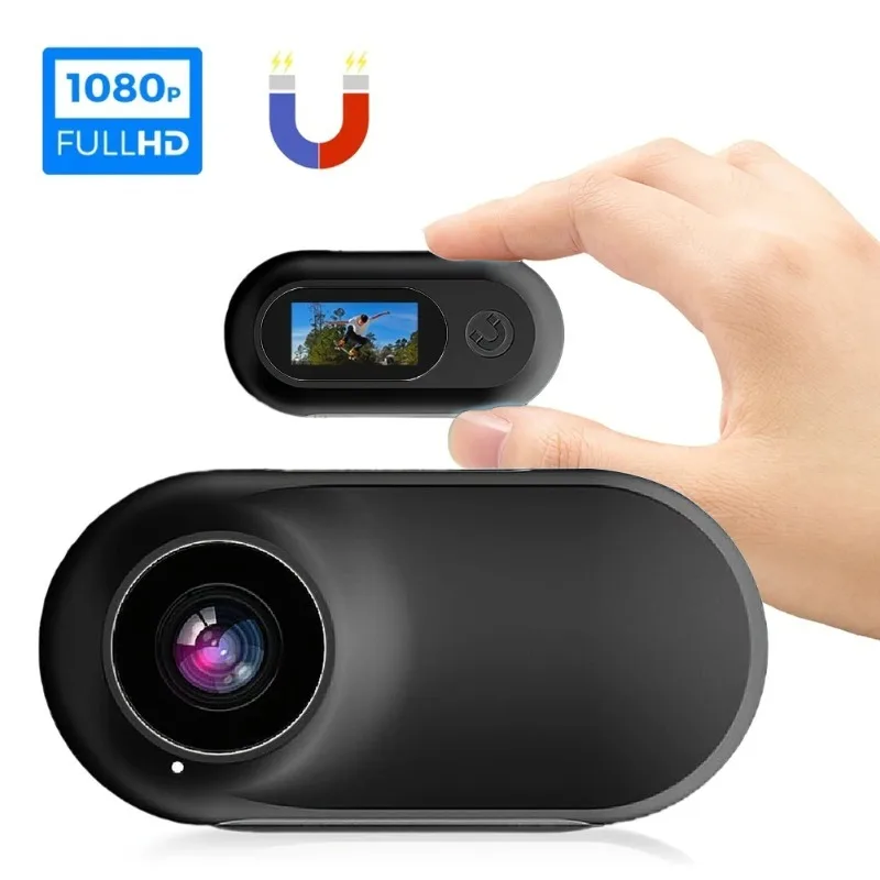 1080P Small Body Ca…