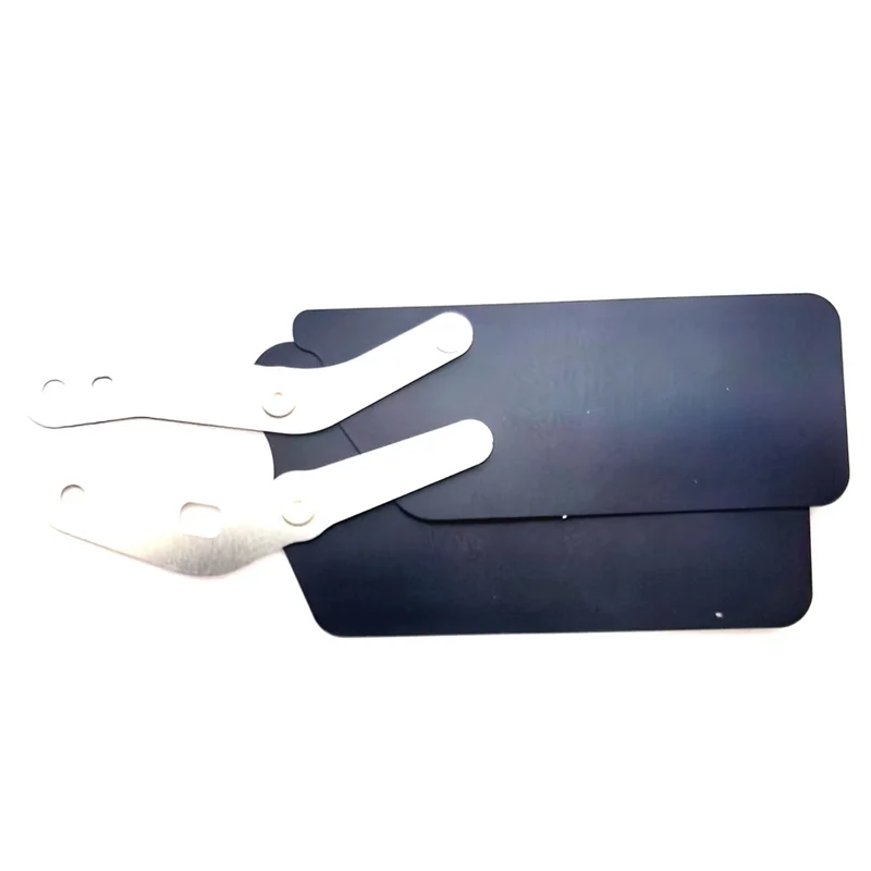 كامل-2 قطعة جديد مصراع شفرة الستار لكانون 1100D 1200D 1300D مصراع الستار شفرة كاميرا إصلاح أجزاء