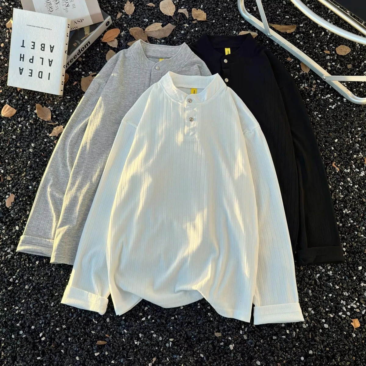 

Американский ретро повседневный вязаный свитер с v-образным вырезом, мужской цветной открытый кардиган, мягкий полиэстер, зимняя длинная толстовка с капюшоном све