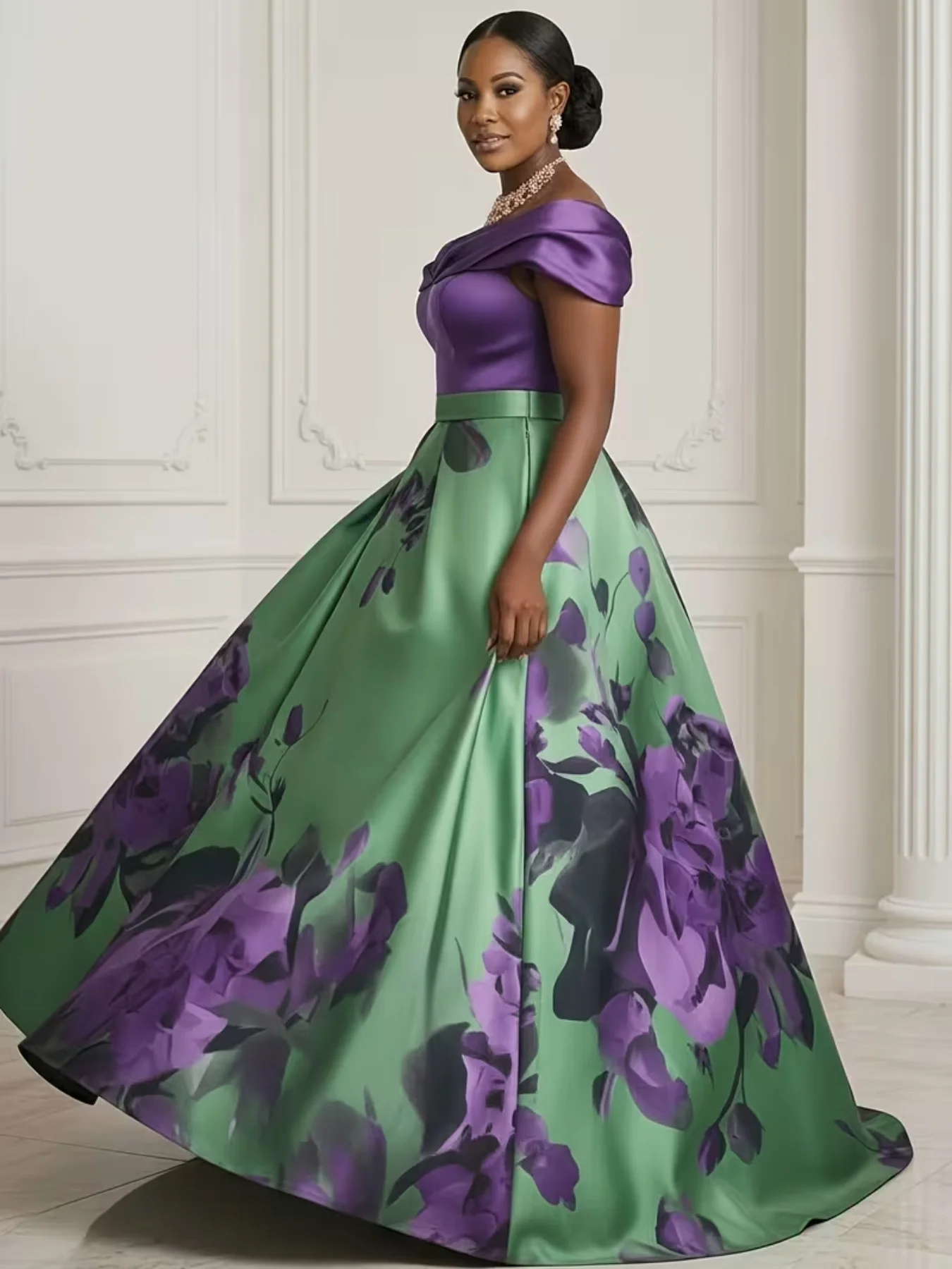 Thumbnail 2 - #36 Latest Prom Dresses Offers