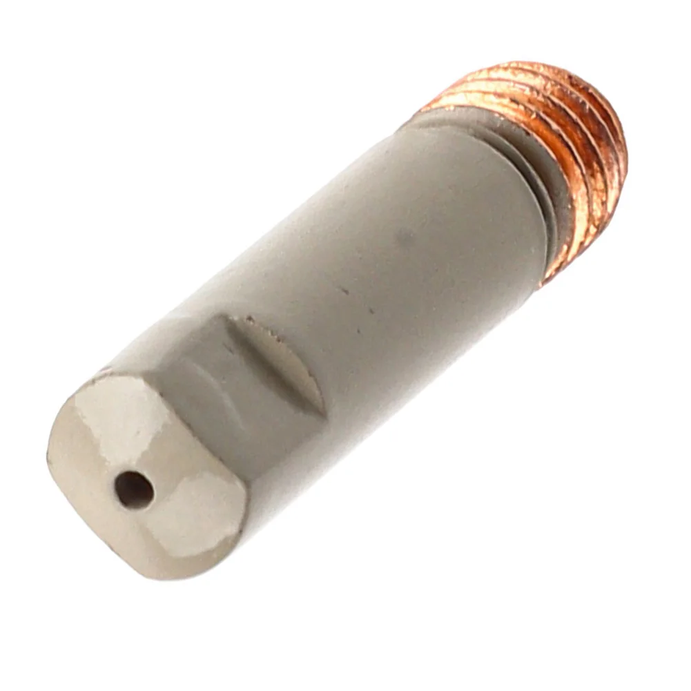 1.2mm Welding Nozzle Set Airless Spray Tip Enhanced Heat Resistance Efficient Slag Removal Lightweight Construction