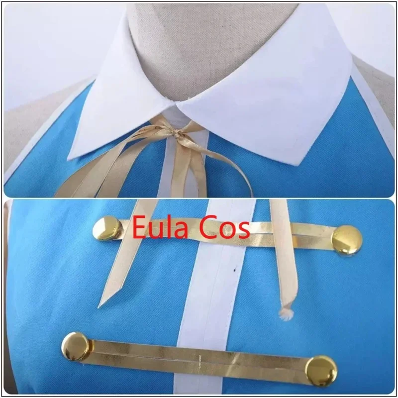 Anime Fairy Tail Cosplay Costume Lucy Heartfilia Sexy Open Back Top White Mini Skirt Bag Shoes for Women Halloween Custom Size