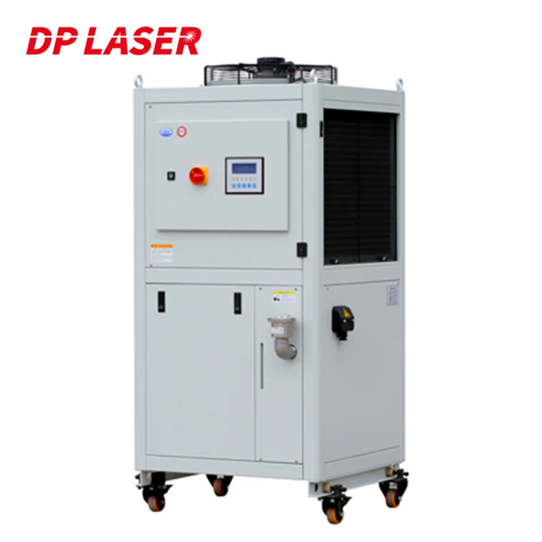 Tongfei TFLW-15000 15000W 15KW Fiber Laser Cutting Machine Water Chiller