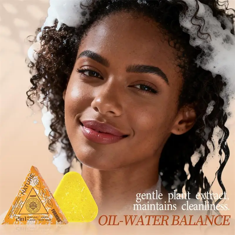 

Brand Handmade Scented Natural Bar Soap, For Face, Body, Deep Cleaning Exfoliate, Oil Control, Moisturizing, Shrink Pore Soap