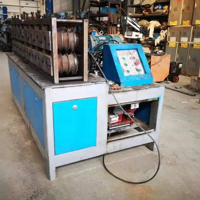 เครื่องมือช่างตีเหล็กไฮดรอลิกขายดีจากโรงงาน พร้อมมอเตอร์ 220V และชุดเกียร์ รวมส่วนประกอบหลัก