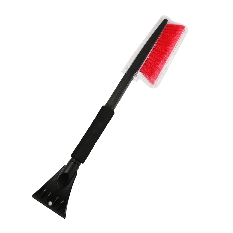 62cm Heavy-duty Snow Brush Shovel for Car