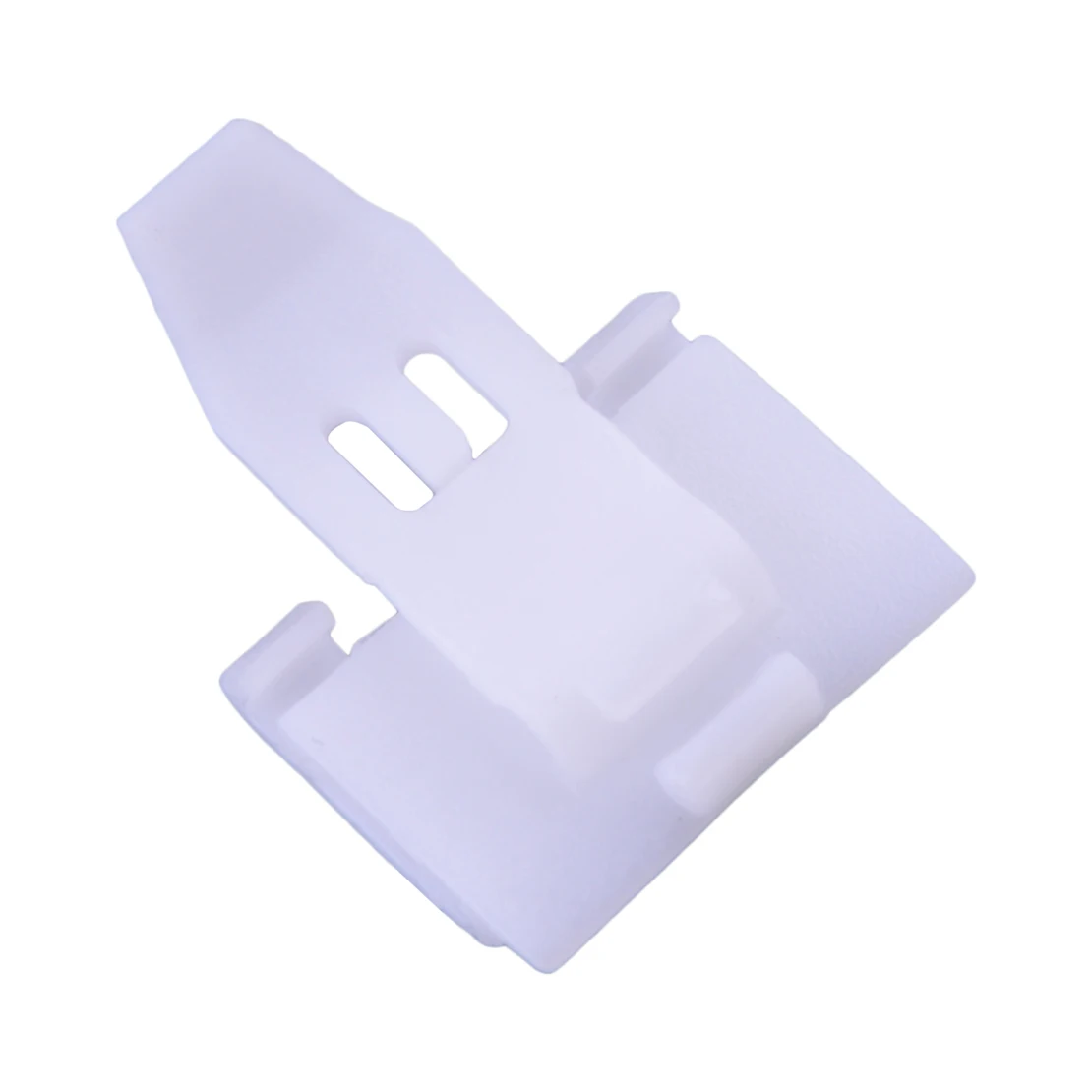 6821190K00 50Pcs Door Molding Belt Glass Seal Clips Window Weatherstrip Retainer Fit for Toyota Land Cruiser FJ60 FJ62 HJ60