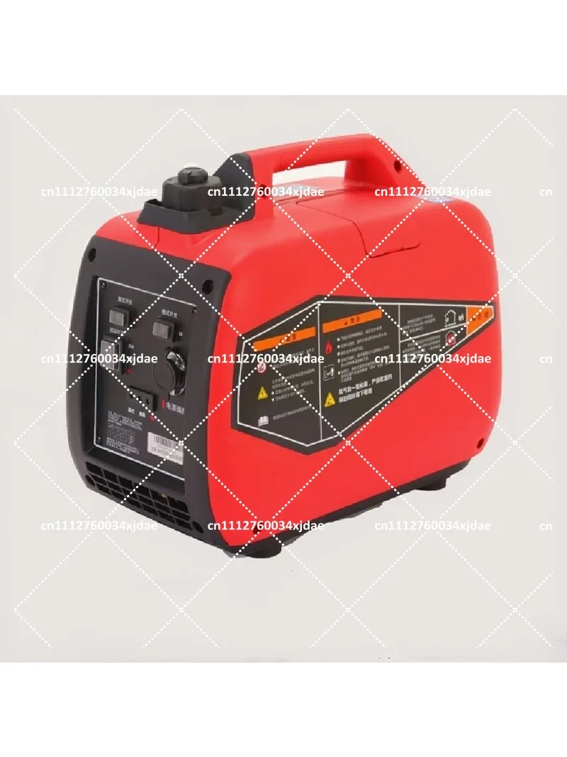 48V 60V 72V Electric Vehicle Range Extender Generator Mute Portable DC Universal Engine