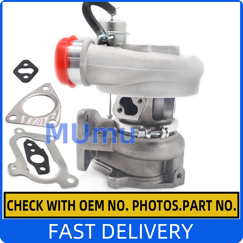 

CT12B Turbocharger 17201-67040 1720167040 for Toyota 4-Runner, Land Cruiser HILUX KZN130 1KZ-TE KZJ90 Diesel Engine