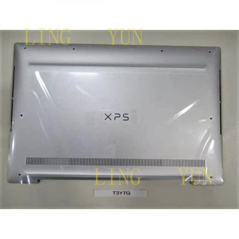 Z  for  XPS 13 9300/9310 laptop D shell bottom cover T3Y7G silver/3KJK7 white brand new original